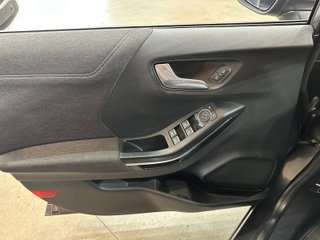 Ford PUMA 1.0 ECOBOOST 125 TITANIUM (2021)
