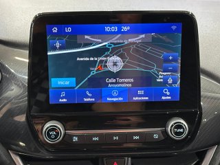 Ford PUMA 1.0 ECOBOOST 125 TITANIUM (2021)