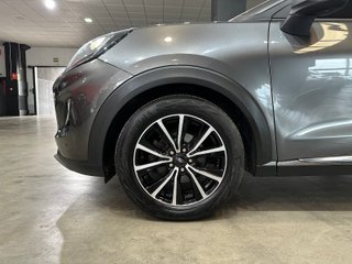 Ford PUMA 1.0 ECOBOOST 125 TITANIUM (2021)