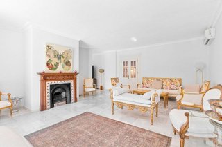 Chalet en alquiler en Los Naranjos - Las Brisas en Marbella