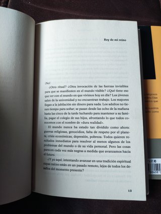 Lote Pack Libros Novelas Paulo Coelho