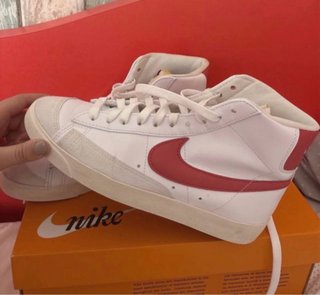 Zapatillas Nike Blazer Mid Talla 41