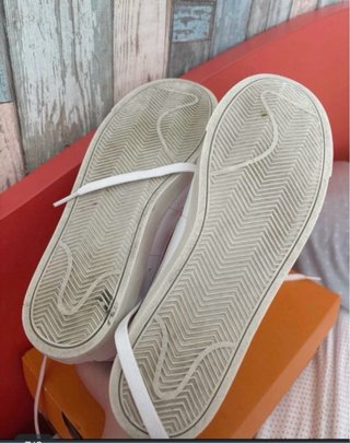 Zapatillas Nike Blazer Mid Talla 41