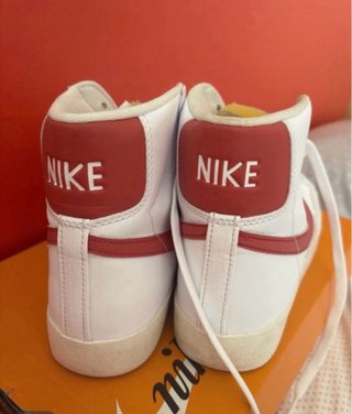 Zapatillas Nike Blazer Mid Talla 41