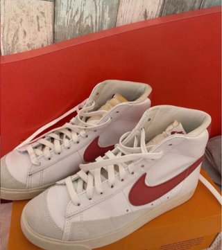 Zapatillas Nike Blazer Mid Talla 41