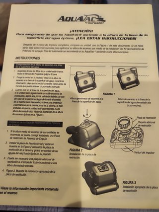 Robot Limpiafondos Hayward Piscina