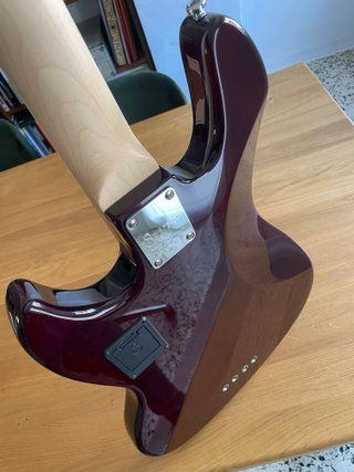 Sire Marcus Miller V7 Bajo Eléctrico