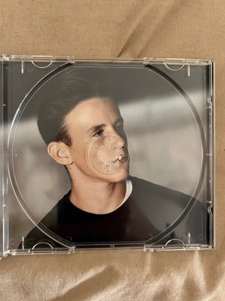 CD + Libro José María Ruiz Si no lo soñé