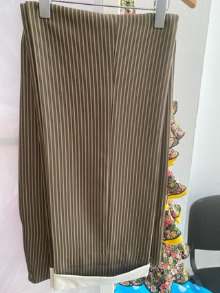Traje cordobés rociero