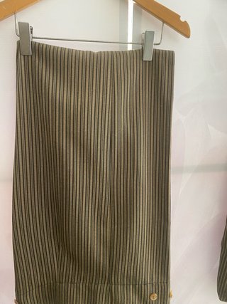 Traje cordobés rociero