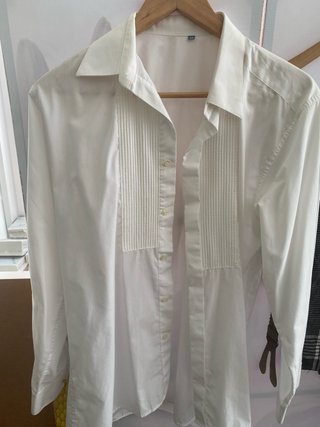 Traje cordobés rociero