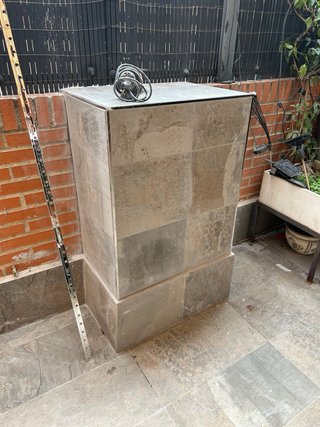 Albañil