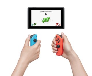 Brain Training Dr. Kawashima Nintendo Switch