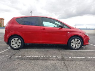 SEAT Altea 2005