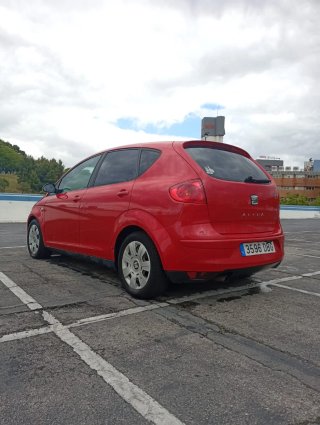SEAT Altea 2005