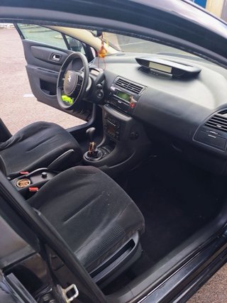 Citroen C4 2007