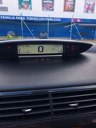 Citroen C4 2007