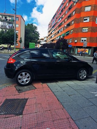 Citroen C4 2007