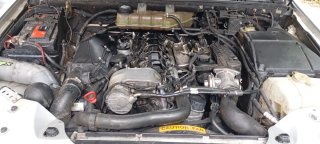 Mercedes-Benz Clase M 2002