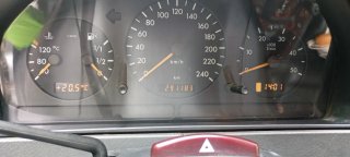 Mercedes-Benz Clase M 2002