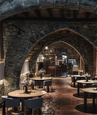 Empleo cocina y sala