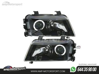FAROS DELANTEROS PARA AUDI A4 B5