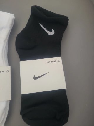 Packs 3 pares calcetines  tobilleros 41-45 precint