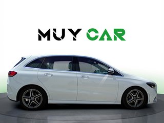 Mercedes-Benz Clase B 200 d 110 kW (150 CV)