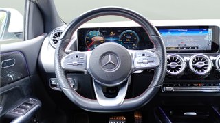 Mercedes-Benz Clase B 200 d 110 kW (150 CV)