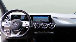 Mercedes-Benz Clase B 200 d 110 kW (150 CV)