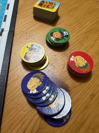 Risk Junior Juego de Mesa Hasbro