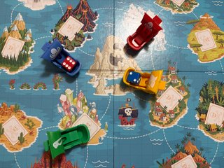 Risk Junior Juego de Mesa Hasbro