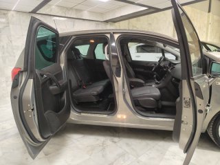 Opel Meriva FULL EQUIP - ENGANCHE 2011