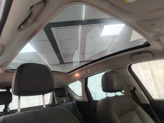 Opel Meriva FULL EQUIP - ENGANCHE 2011