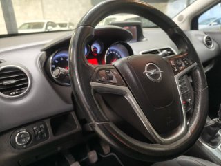 Opel Meriva FULL EQUIP - ENGANCHE 2011