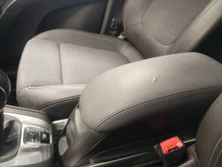Opel Meriva FULL EQUIP - ENGANCHE 2011
