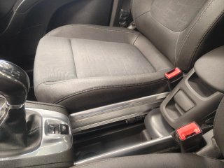 Opel Meriva FULL EQUIP - ENGANCHE 2011