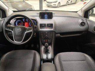 Opel Meriva FULL EQUIP - ENGANCHE 2011