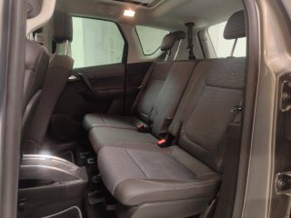 Opel Meriva FULL EQUIP - ENGANCHE 2011