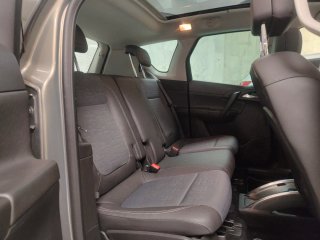 Opel Meriva FULL EQUIP - ENGANCHE 2011