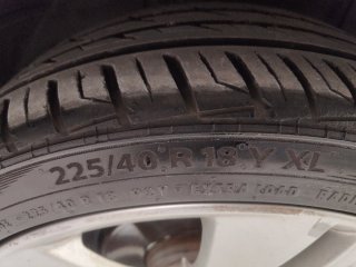 Opel Meriva FULL EQUIP - ENGANCHE 2011