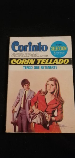 Novelas