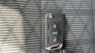 Volkswagen T-Roc R-Line 1.5 TSI 110 kW (150 CV)