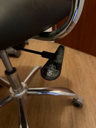 Silla de escritorio