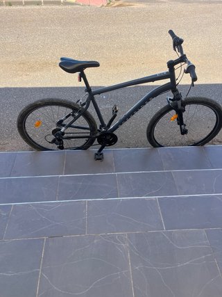 Bicicleta de Montaña Rockrider Precio negociable