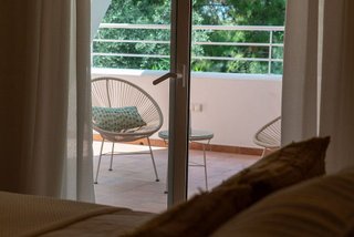Casa pareada en alquiler en El Candado - El Palo en Málaga