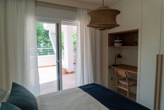 Casa pareada en alquiler en El Candado - El Palo en Málaga