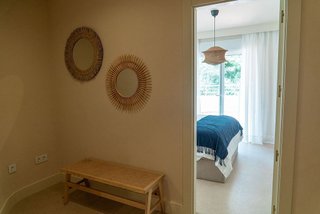Casa pareada en alquiler en El Candado - El Palo en Málaga