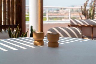 Casa pareada en alquiler en El Candado - El Palo en Málaga