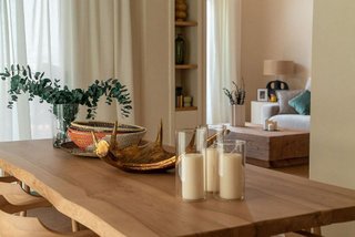 Casa pareada en alquiler en El Candado - El Palo en Málaga
